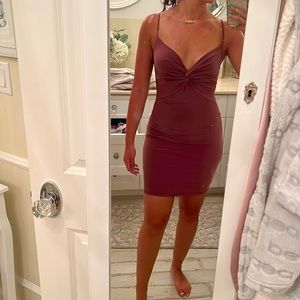 Fashion Nova Cocktail Dress